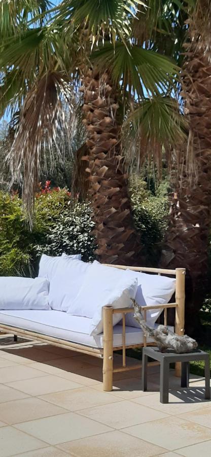 Studio 5Min Plage Agosta Albitreccia ภายนอก รูปภาพ