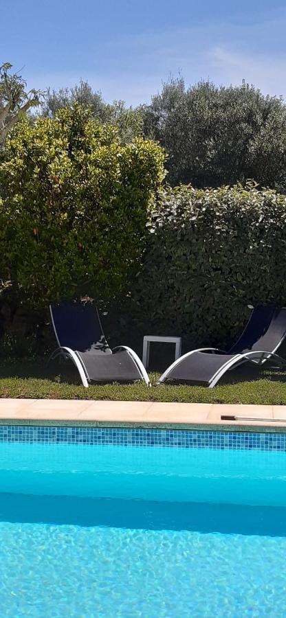 Studio 5Min Plage Agosta Albitreccia ภายนอก รูปภาพ
